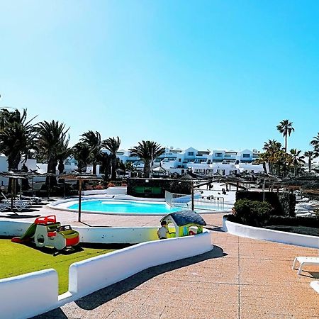 Sun & Sea Las Coronas Costa Teguise Exterior photo