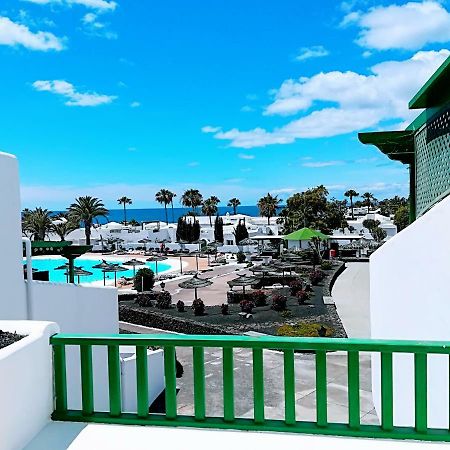 Sun & Sea Las Coronas Costa Teguise Exterior photo