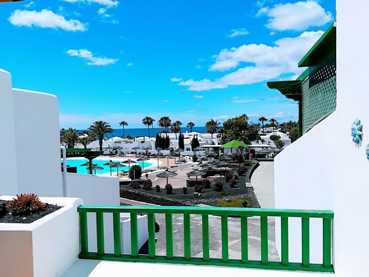 Sun & Sea Las Coronas Costa Teguise Exterior photo