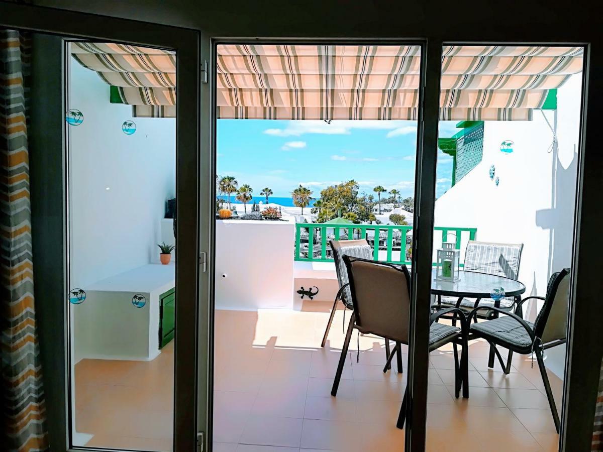 Sun & Sea Las Coronas Costa Teguise Exterior photo
